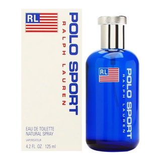 Mẫu Thử Nước hoa Polo Sport 10ml