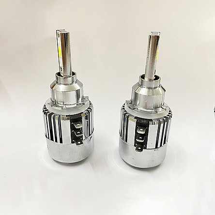 BÓNG Led GPNE Chân H15 - Bảo Hành 3 Năm