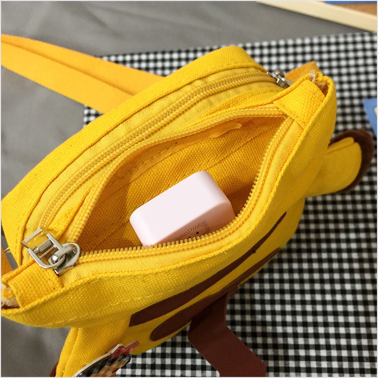 Túi xách Pokemon đeo chéo xinh xắn cho bé gái