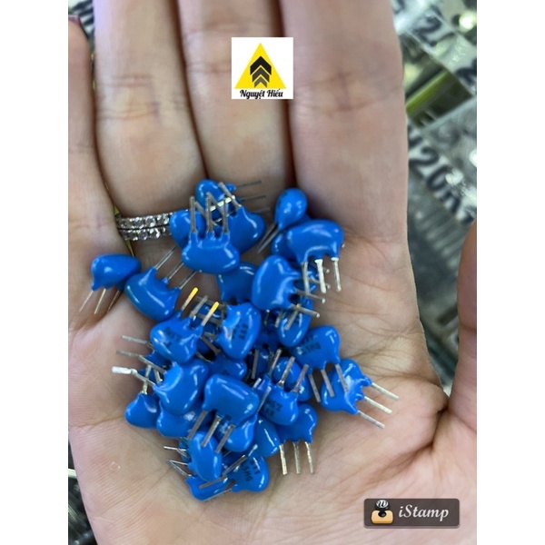 Set 10 thạch anh 2.5M