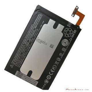 Pin HTC Butterfly S zin chính hãng