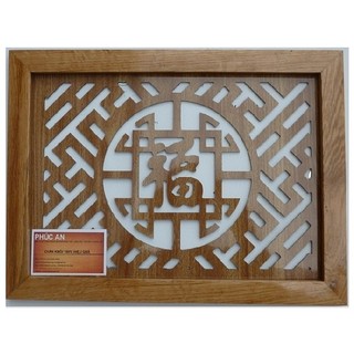 Tấm chống ám khói hương bàn thờ Phúc An HPV3