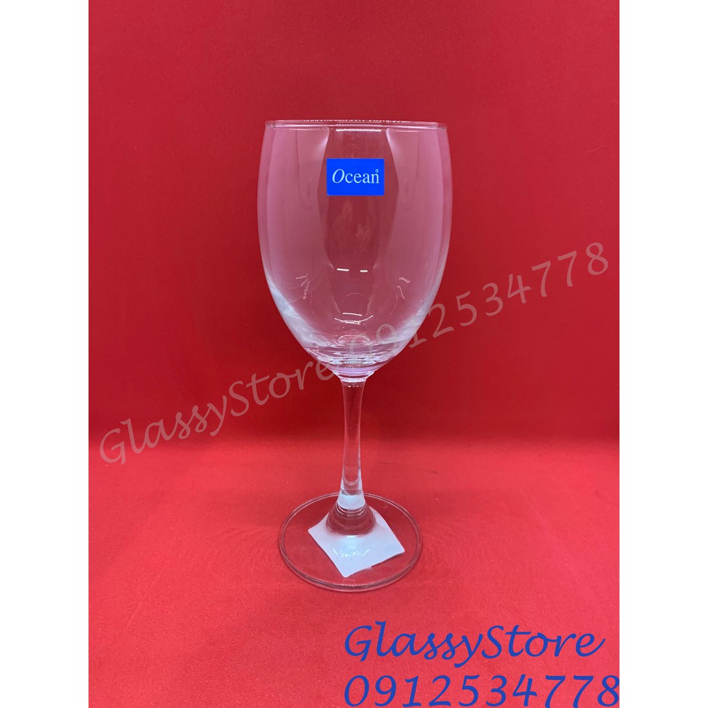 Ly  rượu vang thủy tinh Ocean Duchess Goblet 1503G12 – 350ml