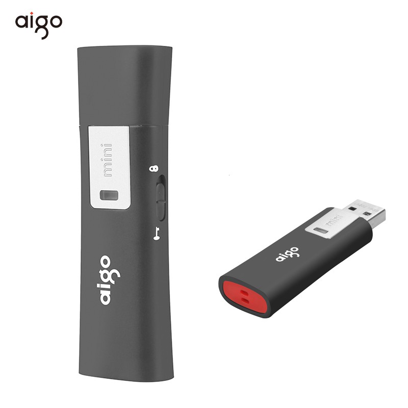 USB AIGO L8302 Dung Lượng 32g Dùng Cho Máy Tính