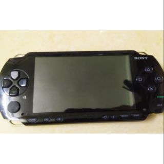 Máy chơi game PSP 1000 đẹp 93%, mọi chức năng hoàn hảo, không lỗi lầm