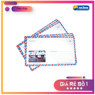 Bộ 50 chiếc phong bì