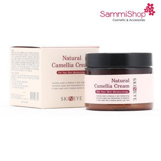 Kem dưỡng Natural Camellia Skineye
