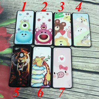 ỐP LƯNG OPPO F7 DỄ THƯƠNG