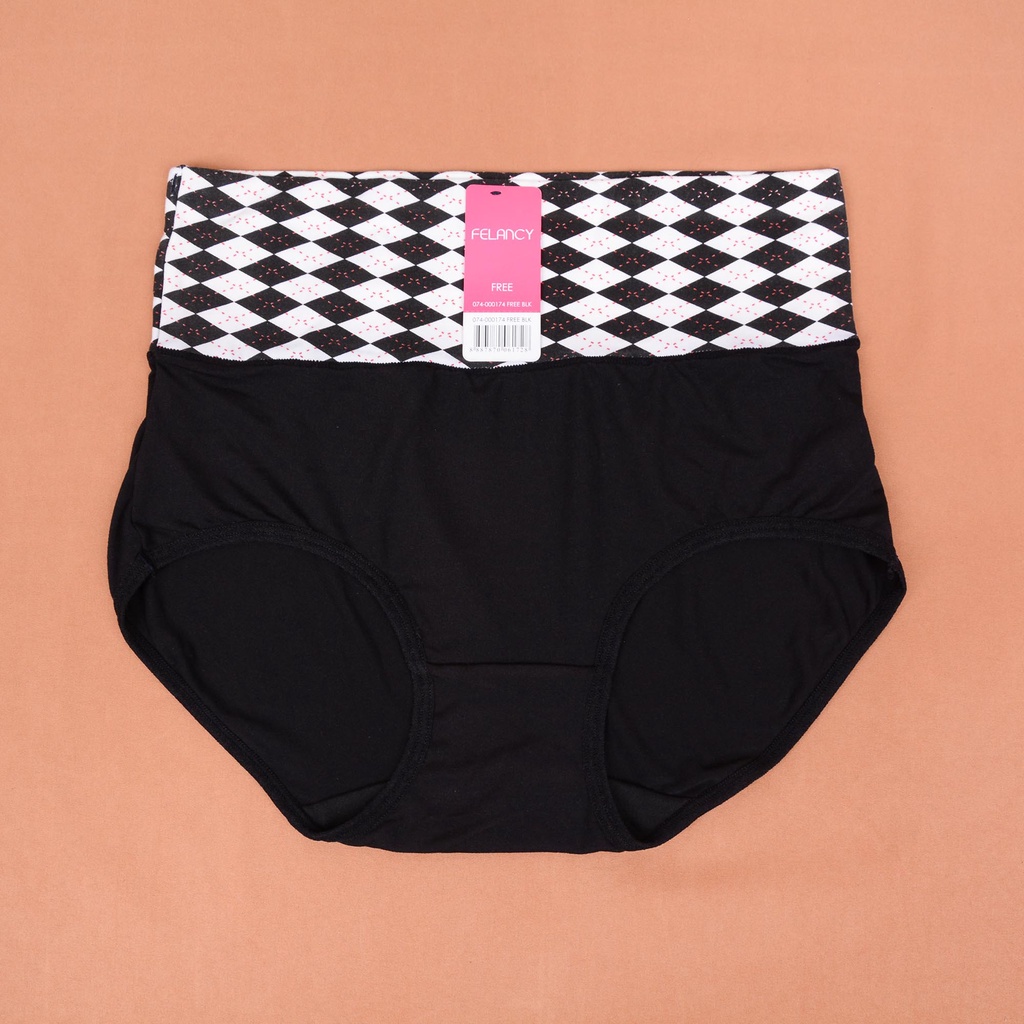 Quần Lót Nữ HMTmoda Lưng Cao HMTmoda 074-000174