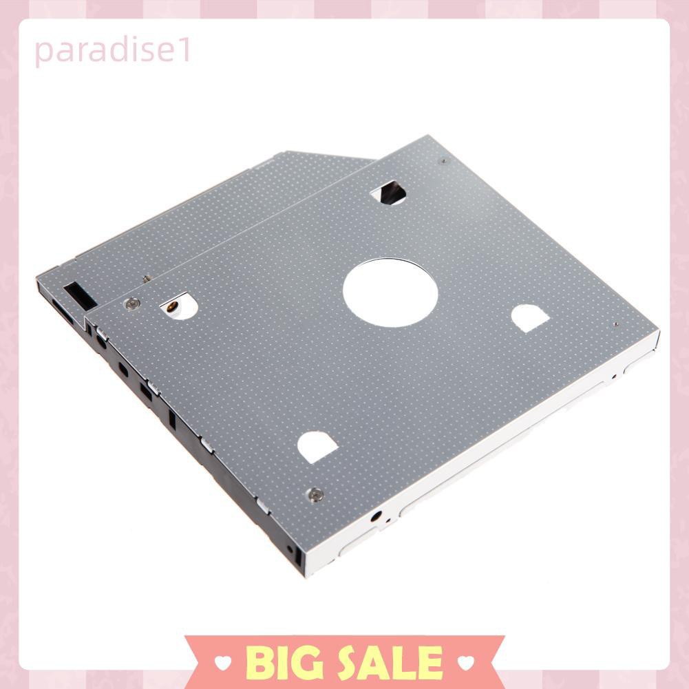Khay Đựng Ổ Cứng SATA HDD SSD 12.7mm | BigBuy360 - bigbuy360.vn