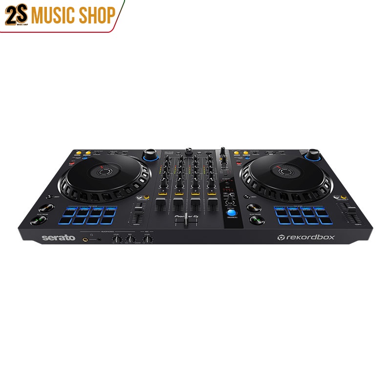 Bàn Controller DDJ FLX6 Pioner DJ