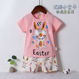 Combo 3 bộ xuất hàn size nhí
