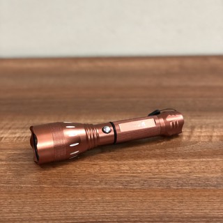 Đèn pin UltraFire 8028