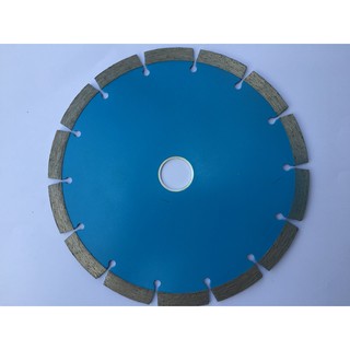 Lưỡi cắt gạch đá phi 125 xẻ rãnh TOPE