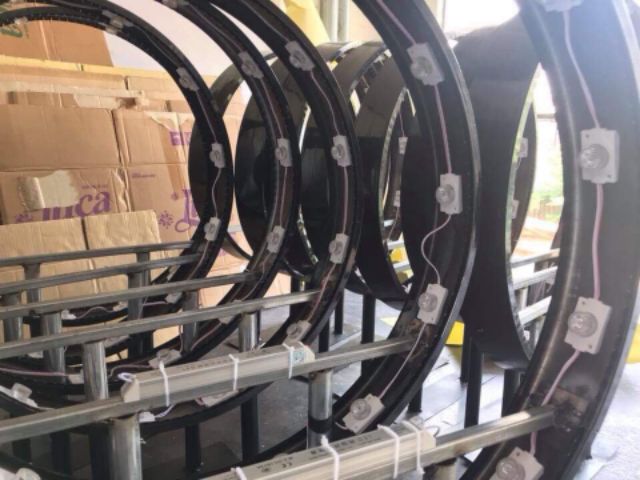 Led hắt rọi 1 mắt siêu sáng ( Vỉ 20 bóng) | BigBuy360 - bigbuy360.vn