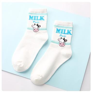 Vớ Ống Milk | WebRaoVat - webraovat.net.vn