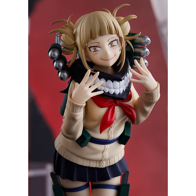 [preorder] mô hình POP UP PARADE Himiko Toga My Hero Academia Học viện siêu anh hùng