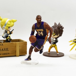 Đồ chơi mô hình nhân vật bóng rổ Kobe Bryant