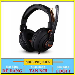 [SIÊU RẺ TỤT DỐC] HEADPHONE OVAN X7 CAO CẤP