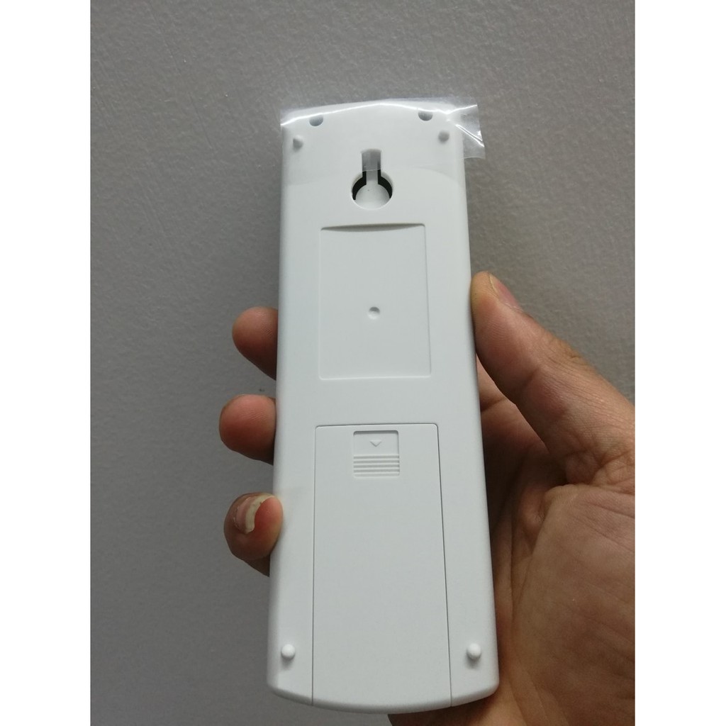 Điều khiển quạt trần Panasonic F60-TAN chính hãng