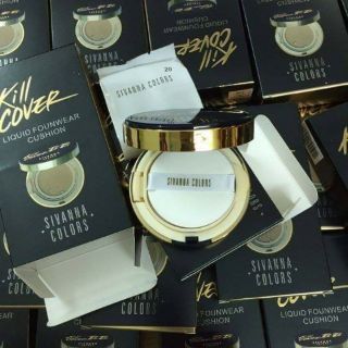 Phấn nước kill cover thái lan