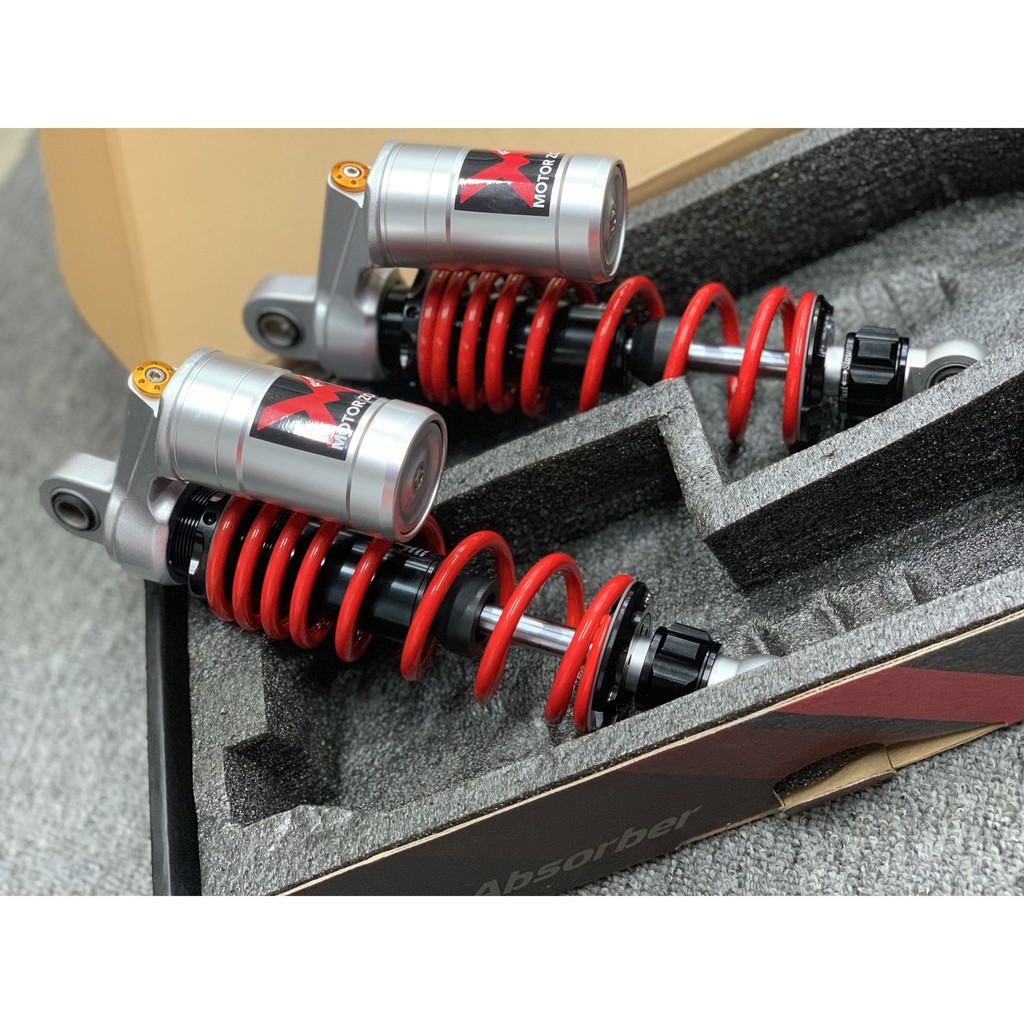 Phuộc sau X1R SIRUS