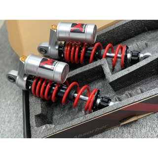 Phuộc sau X1R SIRUS