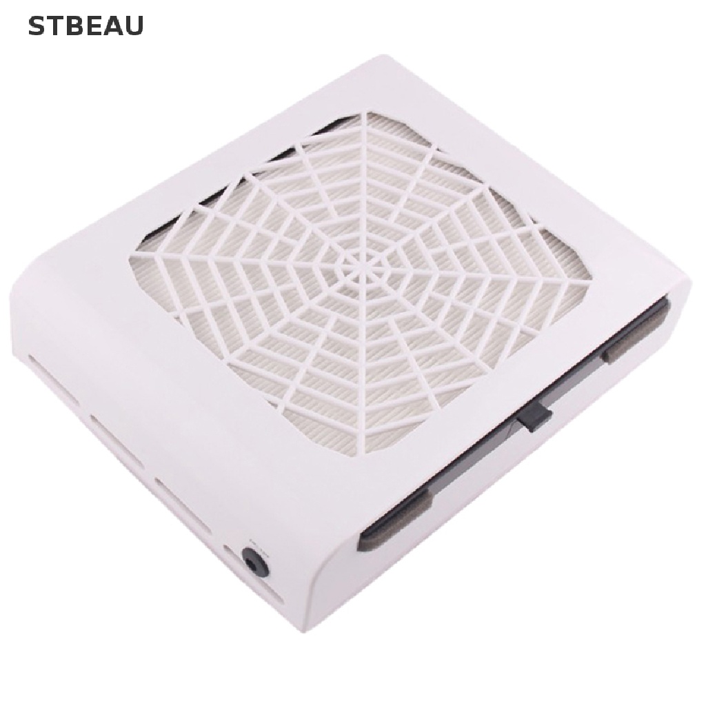 [Hàng mới về] Máy lọc bụi móng tay 40W tiện lợi dễ sử dụng