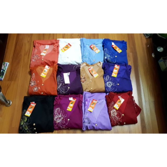 Combo 10 bộ bà ba