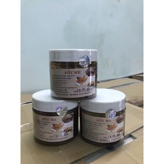 sốt me hủ 500gr