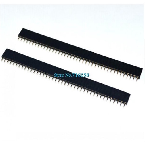 Set 10 đầu nối 40 chấu chuyên dụng