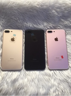 VỎ 7PLUS ZIN