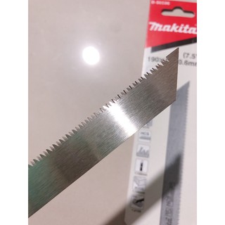 LƯỠI CƯA KIẾM MAKITA B-56596