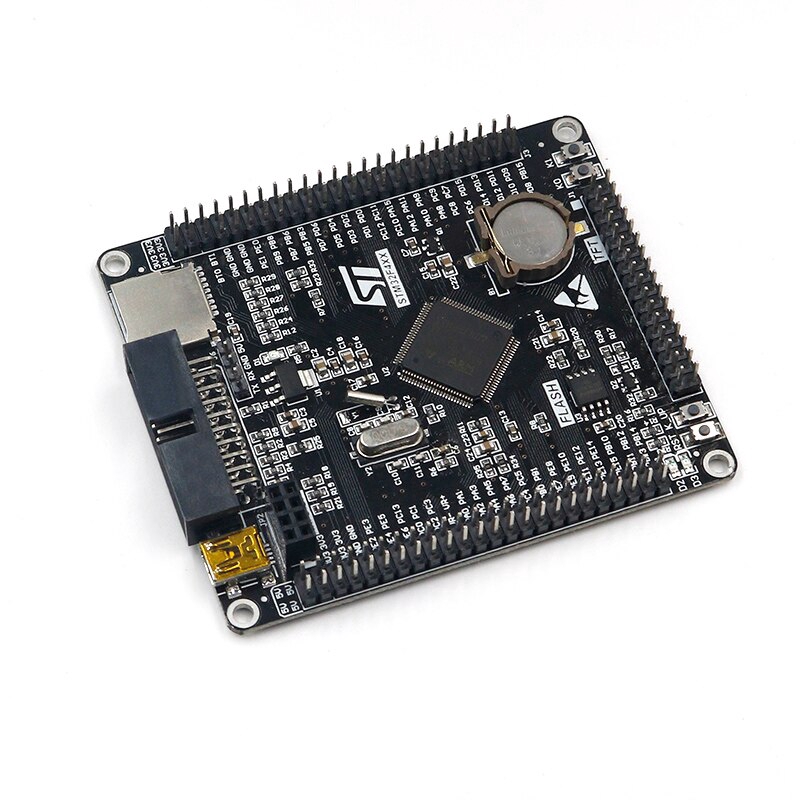 1 Bảng Mạch Phát Triển Stm32F407Vet6 Stm32 | BigBuy360 - bigbuy360.vn