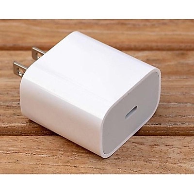 Sạc Nhanh PD 20W USB-C