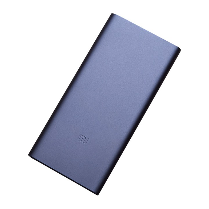 [CHÍNH HÃNG XIAOMI] Pin Sạc Dự Phòng Xiao mi 10000mAh Gen 3 Bản Sạc Nhanh 2019