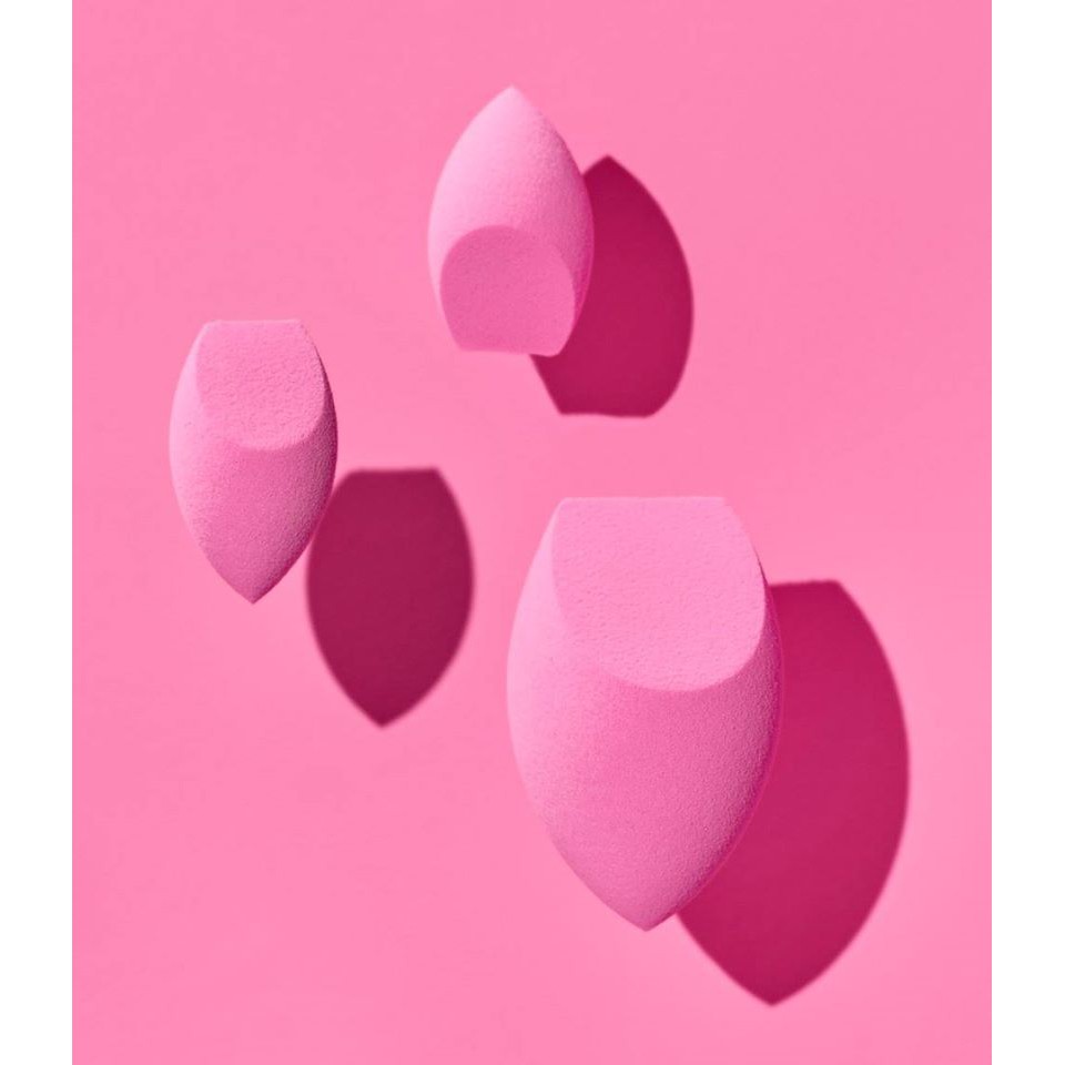 SET MÚT TRANG ĐIỂM MORPHE TRIO JEFFREE STAR BEAUTY SPONGE NHẬP KHẨU CHÍNH HÃNG - 4572