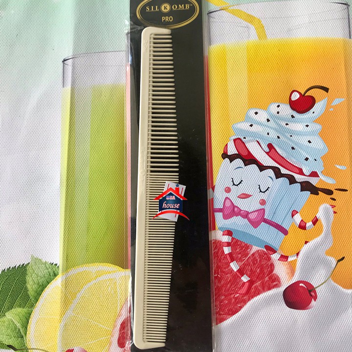 Lược cắt tóc Silkomb