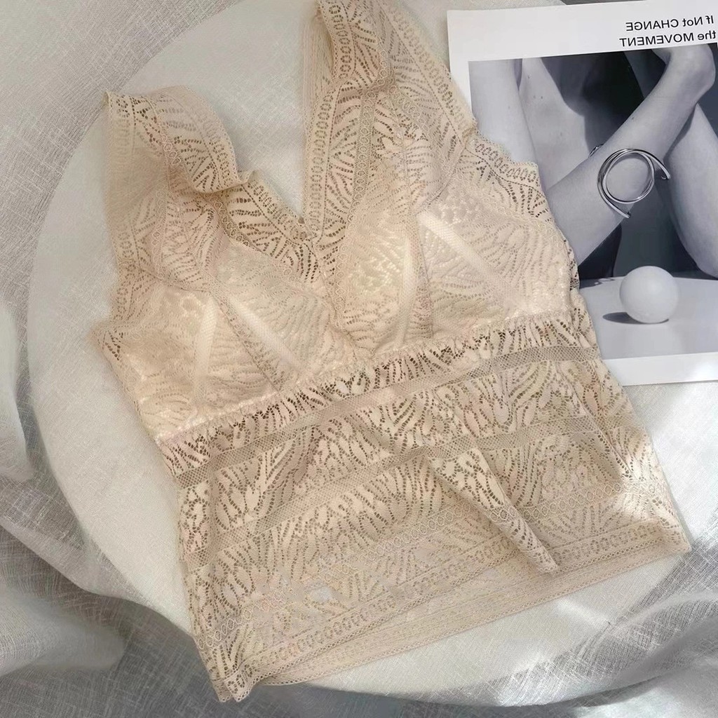 Áo A027 Bra ren hàng QC cao cấp Mã 1225