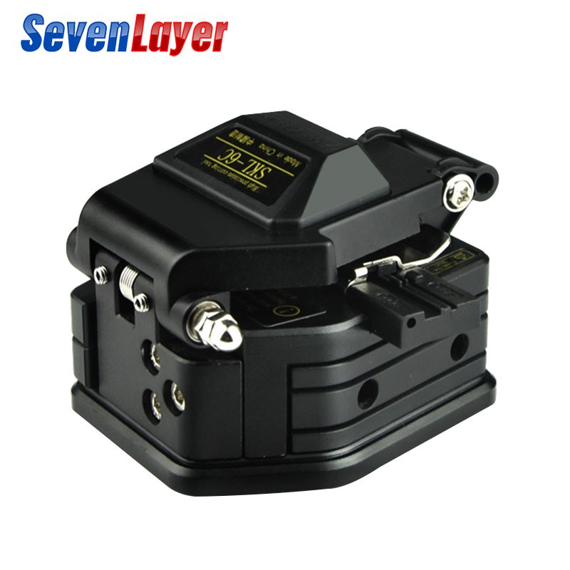 Fttt Dao Sợi Quang Cắt Cáp Quang 16 Lưỡi Cắt Độ Chính Xác Cao SKL-6C