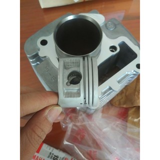 Piston + Bạc (Xéc măng) Sirius Jupiter