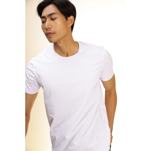 Áo thun body 100% cotton  tự thiết kế vải lạnh 4 chiều cao cấp chống nhăn Gió một chiều