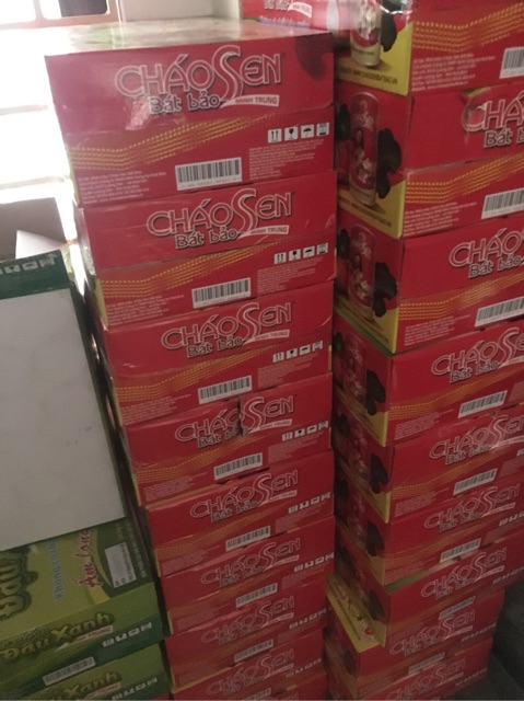 Cháo Bát Bảo Minh Trung : cháo sen bát bảo, cháo đậu đỏ, cháo ngô nếp, yến mạch.... | BigBuy360 - bigbuy360.vn