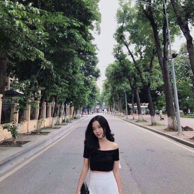 Crop Trễ Vai | BigBuy360 - bigbuy360.vn