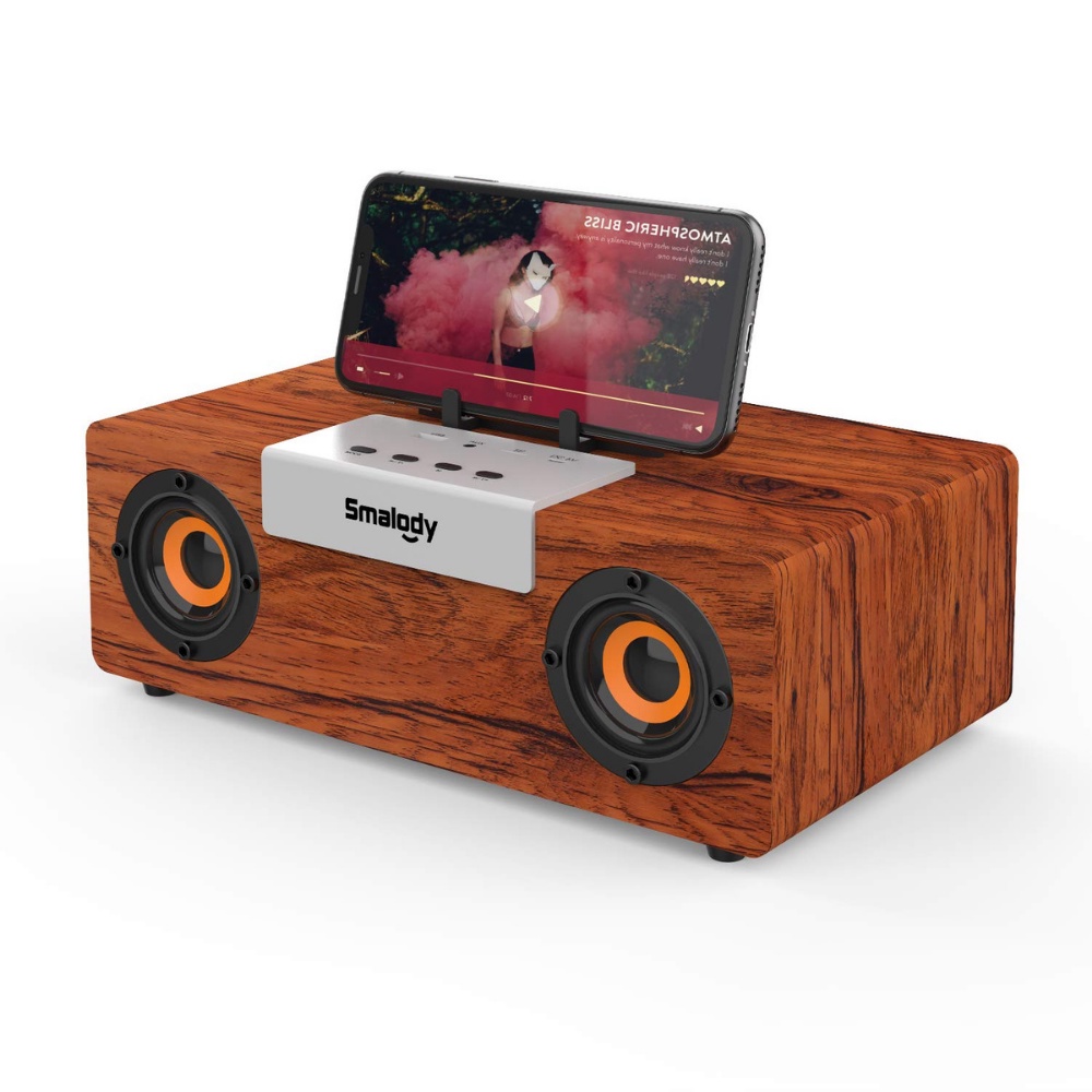 Loa Bluetooth Smalody SL-60