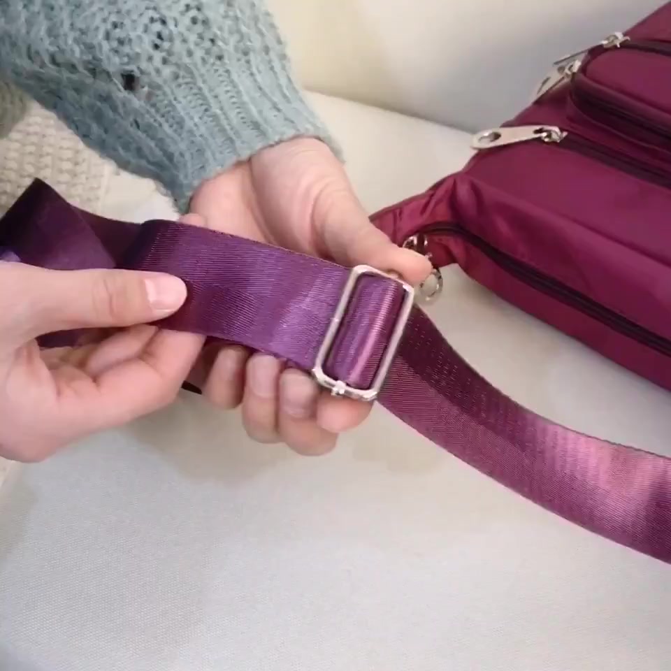 Yogodlns Casual Nữ Chất Lượng Chống Thấm Nước