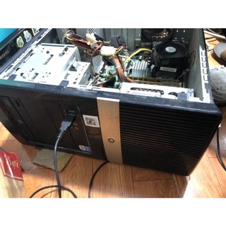 Máy tính đồng bộ HP