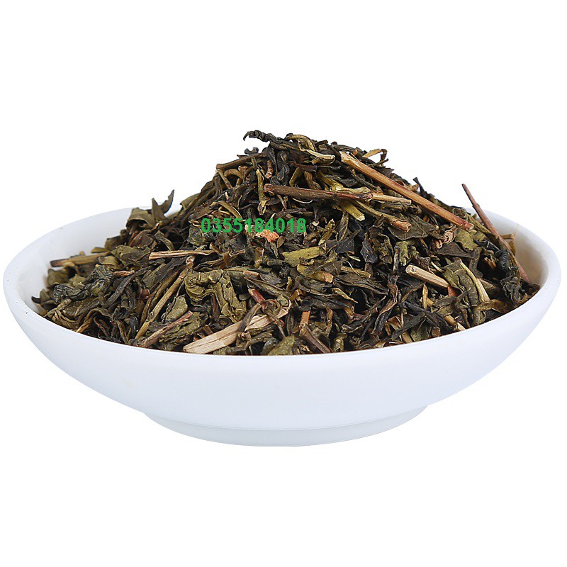 Lục trà nhài giọt nước túi 500g chính hãng