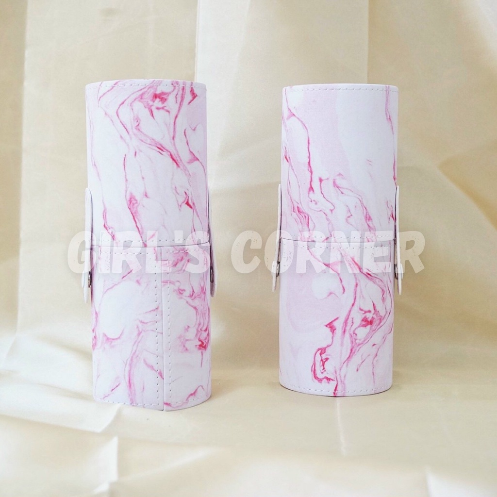 Ống đựng cọ Mini Size - Girl's Corner