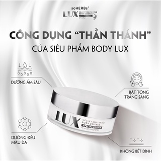 Tinh chất lux của soherbs